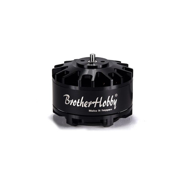 Brotherhobbista 5215 X classe Drone motore T10 170kv/330kv/380kv/500kv per materiale plastico 6-12S